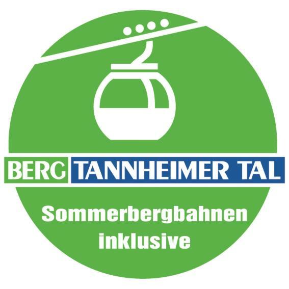 Sonn Alpin - Ferienwohnungen Grän Εξωτερικό φωτογραφία