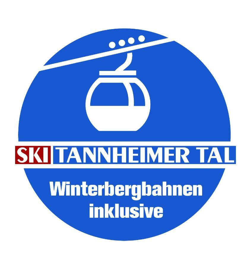 Sonn Alpin - Ferienwohnungen Grän Εξωτερικό φωτογραφία